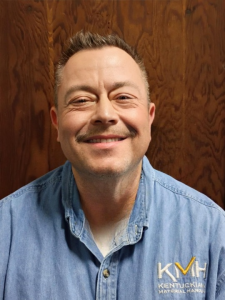 Mark Green Profile Pic