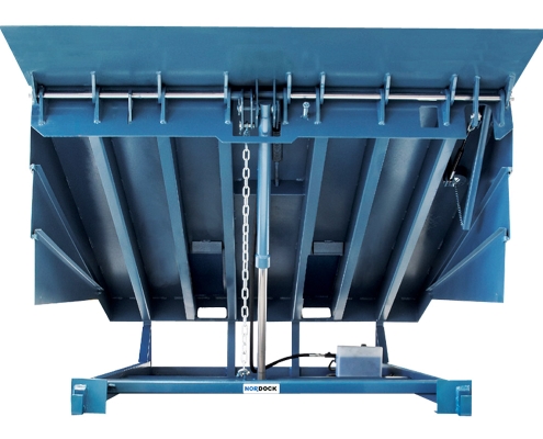 Hydraulic Leveler