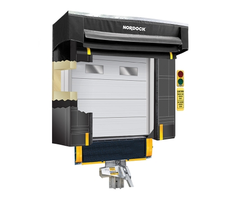 Midnight FoamFrame Shelter