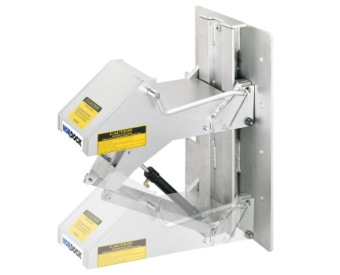 Non Impact Automatic Restraint