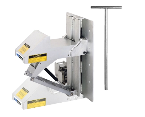 Non Impact Manual Restraint