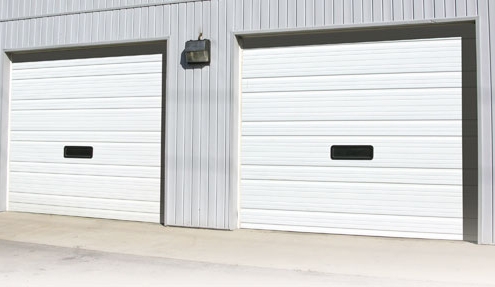 Safeway Sectional Doors